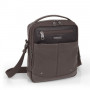 Сумка на плечо Gabol Pocket 5L Brown 527821-002 фото 1
