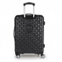 Валіза Gabol Render (M) Black фото 3