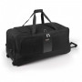 Сумка дорожня на колесах Gabol Roll 100L Black фото 1