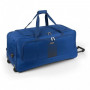 Сумка дорожная на колесах Gabol Roll 100L Blue фото 1