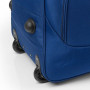 Сумка дорожная на колесах Gabol Roll 100L Blue фото 2