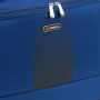 Сумка дорожная на колесах Gabol Roll 100L Blue фото 3