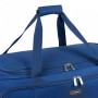 Сумка дорожная на колесах Gabol Roll 100L Blue фото 5