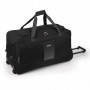 Сумка дорожная на колесах Gabol Roll 83L Black фото 1