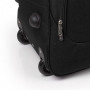 Сумка дорожная на колесах Gabol Roll 83L Black фото 2