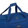 Сумка дорожня на колесах Gabol Roll 60L Blue фото 5