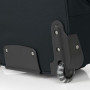 Сумка дорожня на колесах Gabol Week Pilot 22L Black фото 2
