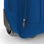 Сумка дорожная на колесах Gabol Roll Pilot 24L Blue фото 2