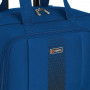Сумка дорожная на колесах Gabol Roll Pilot 24L Blue фото 3