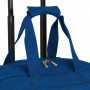 Сумка дорожная на колесах Gabol Roll Pilot 24L Blue фото 4