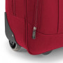 Сумка дорожная на колесах Gabol Roll Pilot 24L Red фото 2