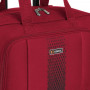 Сумка дорожная на колесах Gabol Roll Pilot 24L Red фото 3