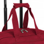 Сумка дорожная на колесах Gabol Roll Pilot 24L Red фото 4