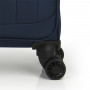 Чемодан Gabol Roma (S) Blue фото 5