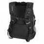 Рюкзак городской Gabol Six 30 Black 221569 фото 2