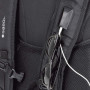 Рюкзак городской Gabol Six 30 Black 221569 фото 3