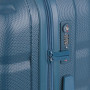Чемодан Gabol Trail (M) Blue фото 5