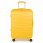 Чемодан Gabol Trail (L) Mustard фото 1