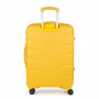Чемодан Gabol Trail (L) Mustard фото 4