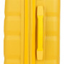 Чемодан Gabol Trail (L) Mustard фото 5