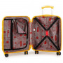 Чемодан Gabol Trail (S) Mustard фото 4