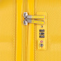 Чемодан Gabol Trail (L) Mustard фото 6