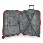 Чемодан Gabol Vermont (L) Red фото 4