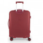 Чемодан Gabol Vermont (M) Red фото 3