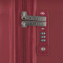Чемодан Gabol Vermont (M) Red фото 5