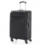 Чемодан Gabol Zambia (M) Black фото 1