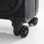 Чемодан Gabol Zambia (M) Black фото 4