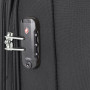 Чемодан Gabol Zambia (M) Black фото 5