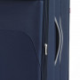 Чемодан Gabol Zambia (L) Blue фото 6
