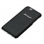 Чехол-накладка Marshall Case Black for iPhone 6/6S (4091198) фото 2
