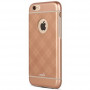 Чехол-накладка Moshi iGlaze Slim Hard Shell Case Tartan Rose for iPhone 6/6S (99MO079256) фото 4