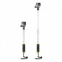 Плаваючий монопод для камер GoPro GoPole Evo 14 - 24'' Floating Extension pole (1029) фото 5