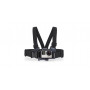 Кріплення для камер GoPro на груди для дітей Jr. Chesty: Chest Harness NEW (ACHMJ-301) фото 1