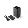 Зарядное устройство Fusion Dual Battery Charger + Battery (ASDBC-001-EU) фото 2