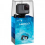 Камера Gopro HERO 7 SILVER (CHDHC-601-RW) фото 9