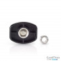 Крепление для камер GoPro для стойки под микрофон Mik Stand Adapter (ABQRM-001) фото 1