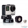 Крепление для камер GoPro для стойки под микрофон Mik Stand Adapter (ABQRM-001) фото 2