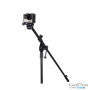 Крепление для камер GoPro для стойки под микрофон Mik Stand Adapter (ABQRM-001) фото 3