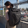 Рюкзак городской Granite Gear Cadence 26 Black фото 7