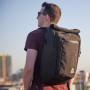 Рюкзак городской Granite Gear Cadence 26 Black фото 8