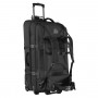 Сумка-рюкзак на колесах Granite Gear Cross Trek 2 Wheeled 131 Black/Flint фото 2