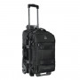 Сумка-рюкзак на колесах Granite Gear Cross Trek 2 Wheeled 53 Black/Flint фото 1