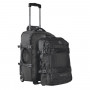 Сумка-рюкзак на колесах Granite Gear Cross Trek 2 W/Pack 74 Black/Flint фото 2