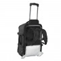 Сумка-рюкзак на колесах Granite Gear Cross Trek 2 W/Pack 74 Black/Flint фото 6