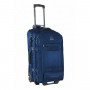 Сумка-рюкзак на колесах Granite Gear Cross Trek 2 Wheeled 78 Midnight Blue/Flint фото 1