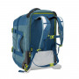 Сумка-рюкзак на колесах Granite Gear Cross Trek W/Pack 74 Flint/Сhromium фото 2